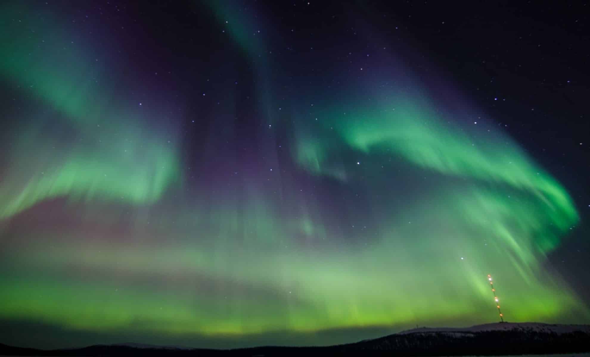 NorthernLights