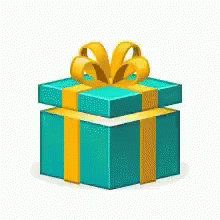 8-bit gift