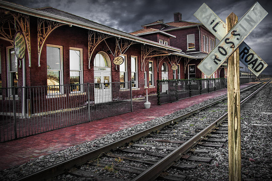stationing